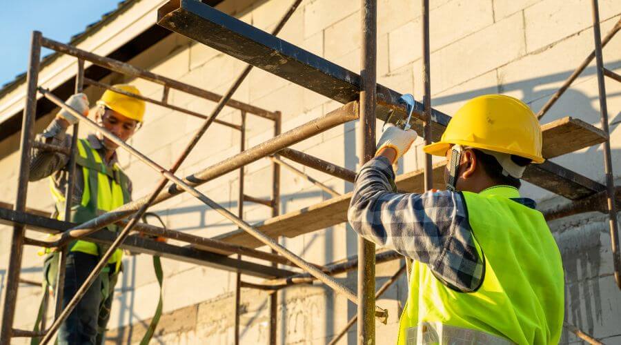 Professional fairlawn roofing services in Ocean View, DE